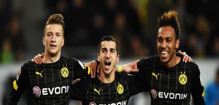 دورتموند دورتموند